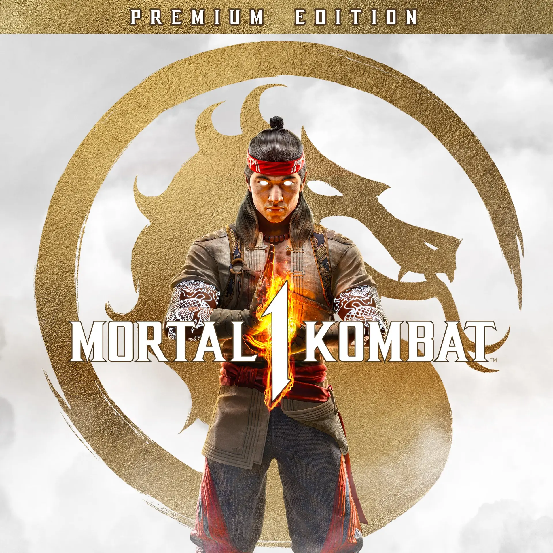 Mortal Kombat 1 Premium Edition (XBOX One - Cheapest Store)