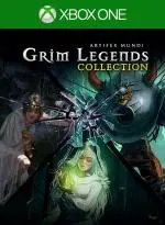 Grim Legends Collection (XBOX One - Cheapest Store)