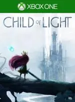 Child of Light (Xbox Game EU)