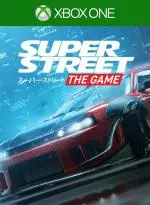 Super Street: The Game (Xbox Games US)