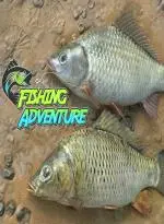 Fishing Adventure (Xbox Game EU)