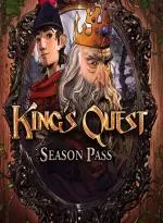 King's Quest™: Season Pass - Chapter 2-5 (Xbox Games BR)