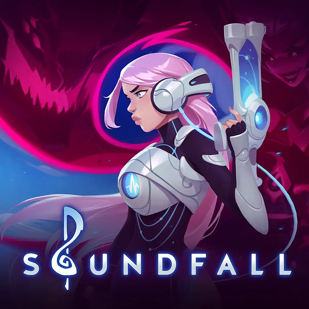 Soundfall (Xbox Game EU)