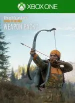 theHunter™: Call of the Wild - Weapon Pack 1 (XBOX One - Cheapest Store)