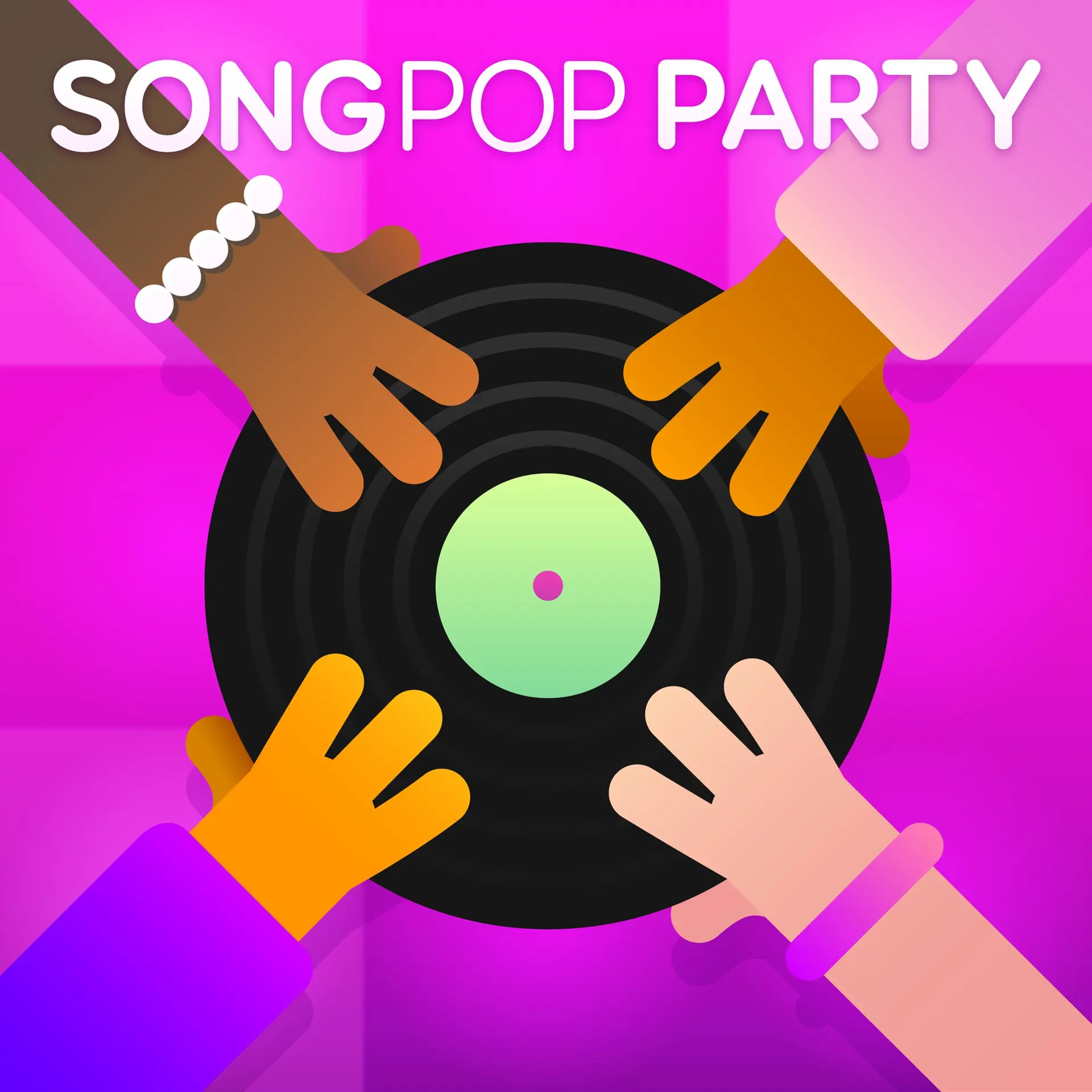 SongPop Party (Xbox Game EU)
