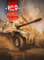 War Thunder - Rooikat 105 Pack (XBOX One - Cheapest Store)
