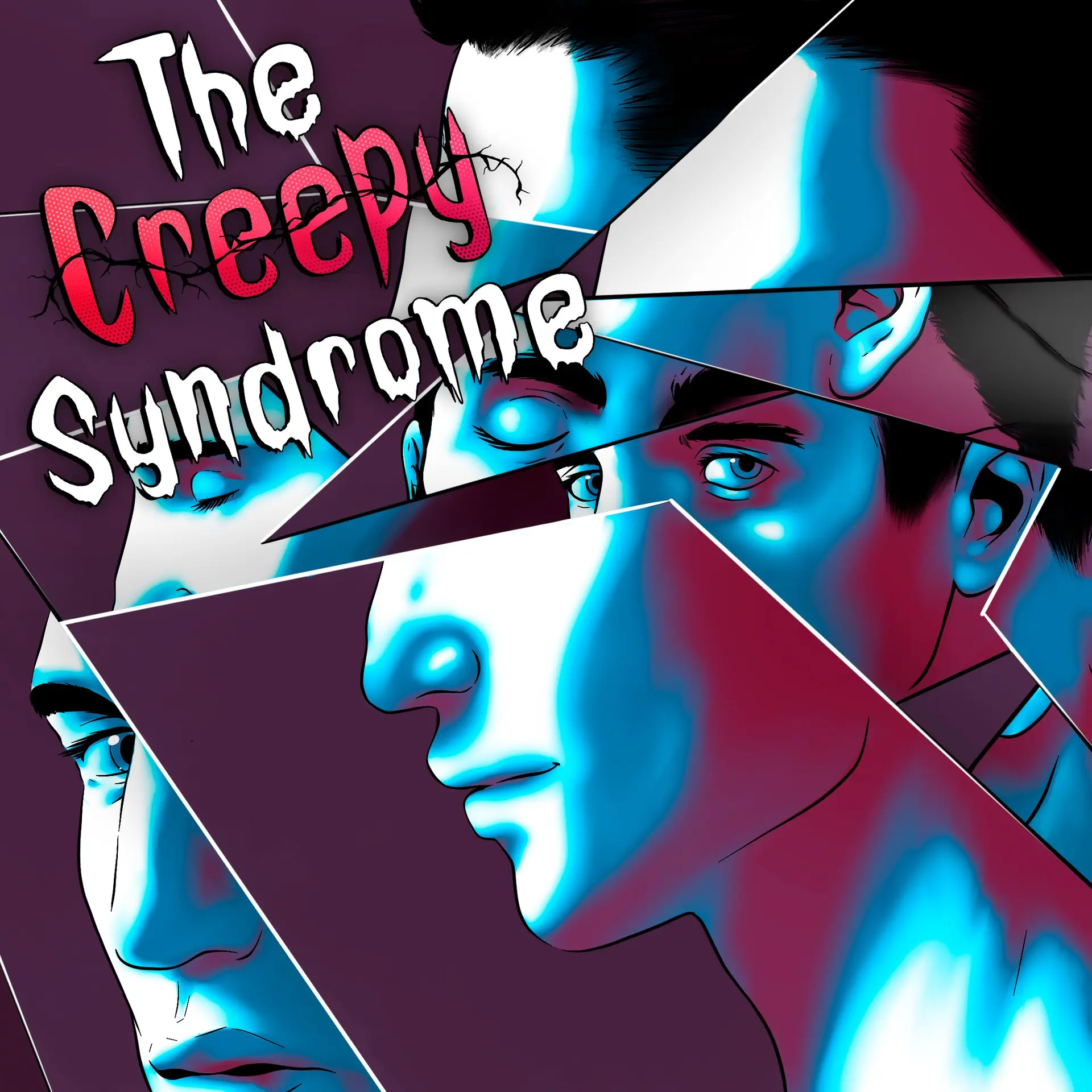 The Creepy Syndrome (Xbox Games US)