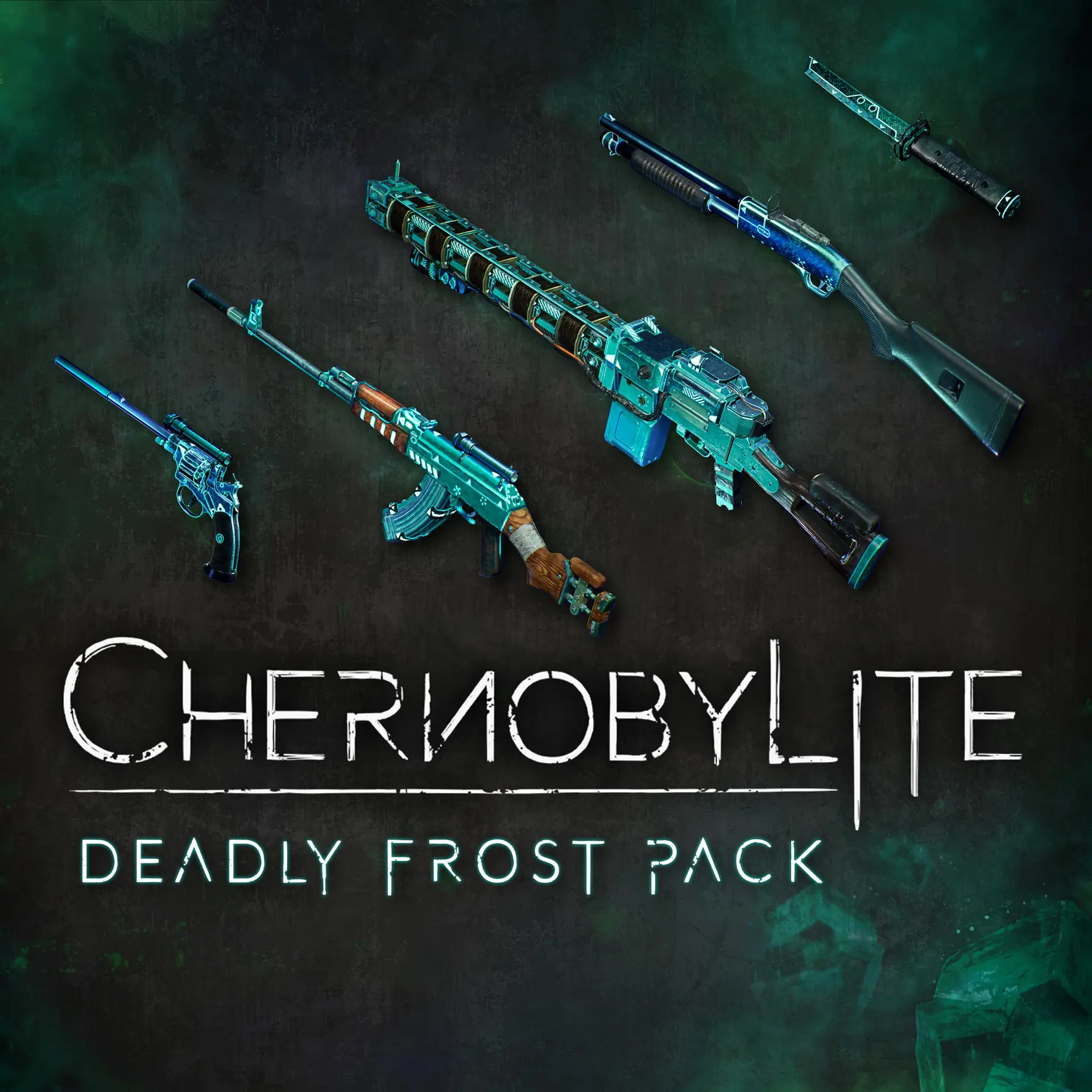 Chernobylite - Deadly Frost Pack (Xbox Games US)