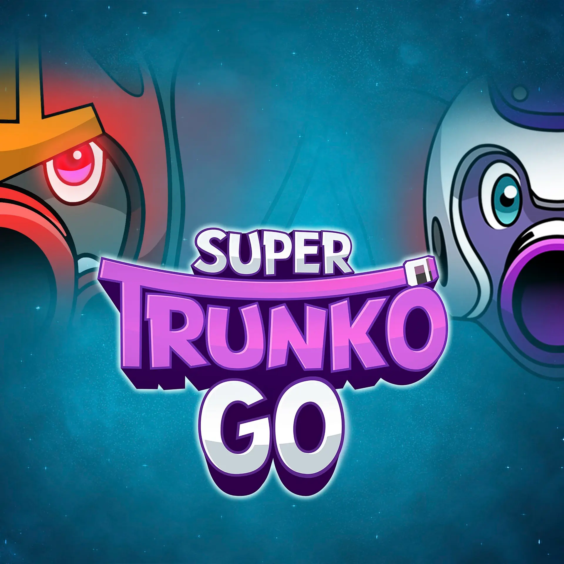 Super Trunko Go (Xbox Games TR)