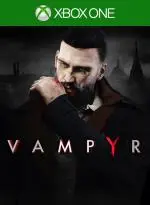 Vampyr (Xbox Games BR)