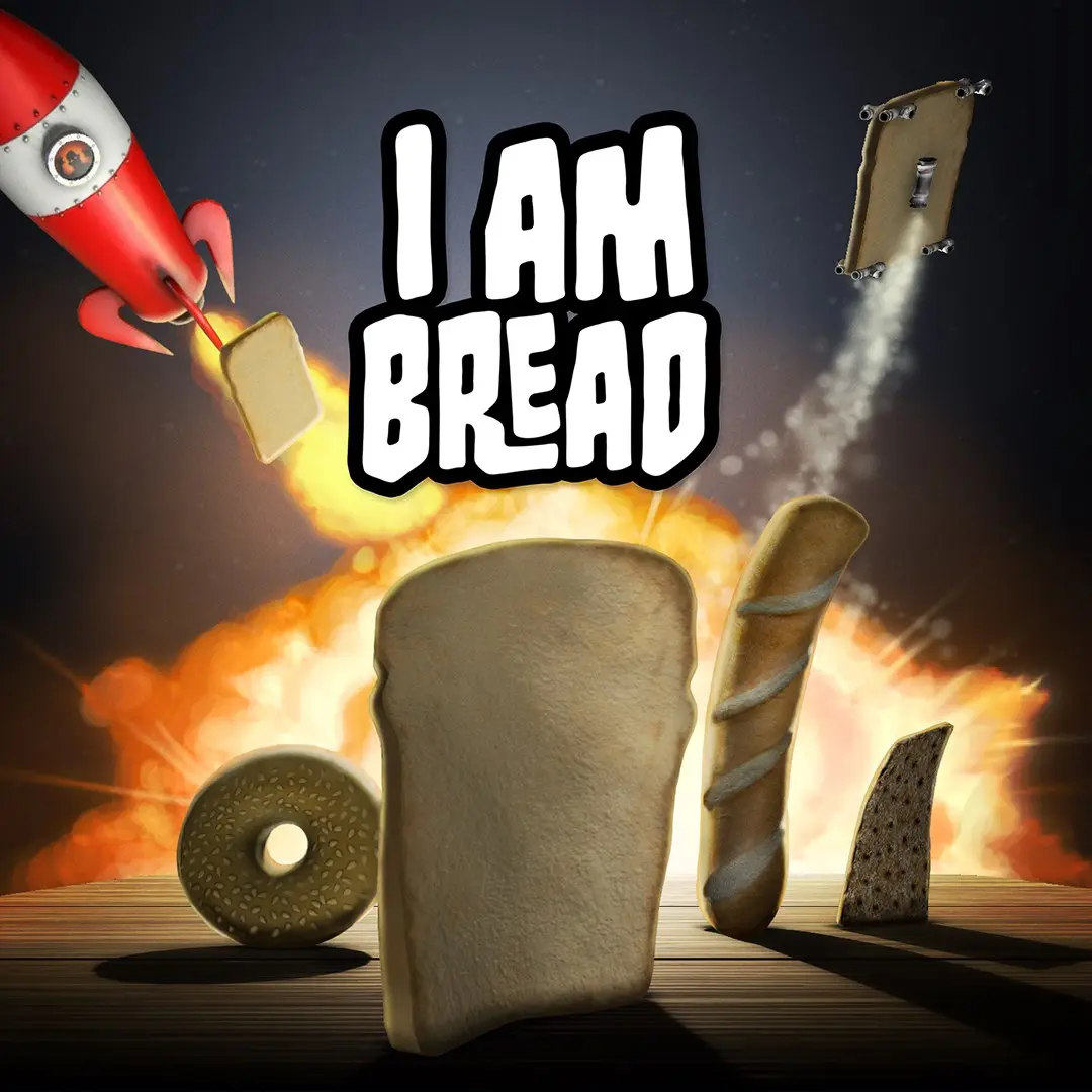 I Am Bread (Xbox Games US)