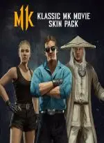 Klassic MK Movie Skin Pack (Xbox Games TR)