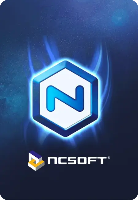 NCSoft Ncoin NCSoft Ncoin