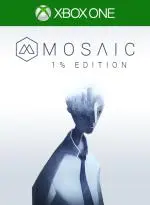 The Mosaic 1% Edition (XBOX One - Cheapest Store)