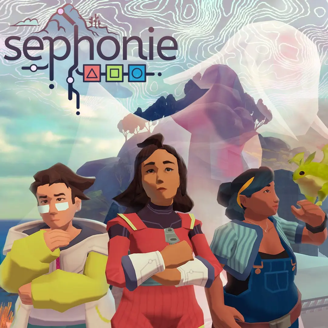 Sephonie (Xbox Games TR)