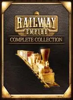 Railway Empire – Complete Collection (Xbox Games TR)