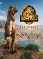 Jurassic World Evolution 2 (Xbox Game EU)