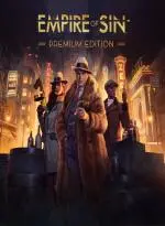 Empire of Sin - Premium Edition (Xbox Games UK)