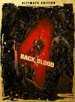 Back 4 Blood: Ultimate Edition (Xbox Games BR)