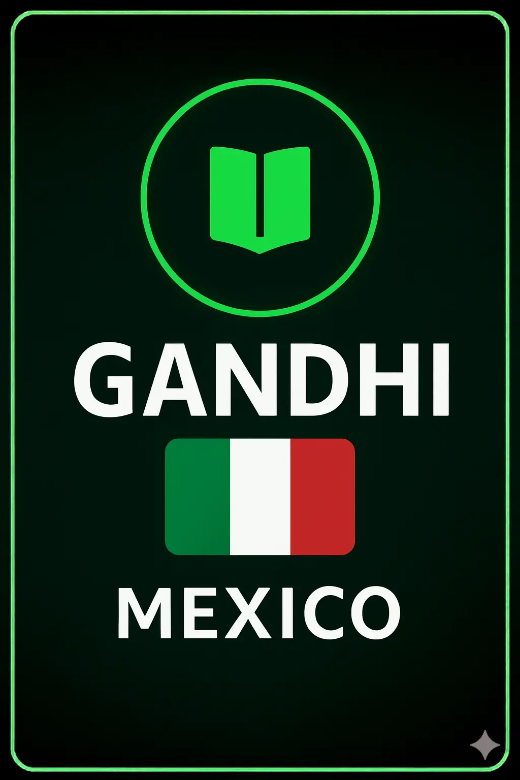 Cumpără card cadou Gandhi Librerias Cumpără card cadou Gandhi Librerias