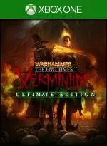 Warhammer Vermintide - Ultimate Edition (Xbox Game EU)