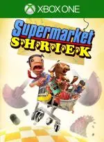 Supermarket Shriek (Xbox Game EU)