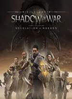 The Desolation of Mordor Story Expansion (Xbox Games TR)