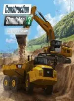 Construction Simulator 3 - Console Edition (Xbox Games BR)