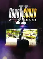 Robot Squad Simulator X (Xbox Games US)