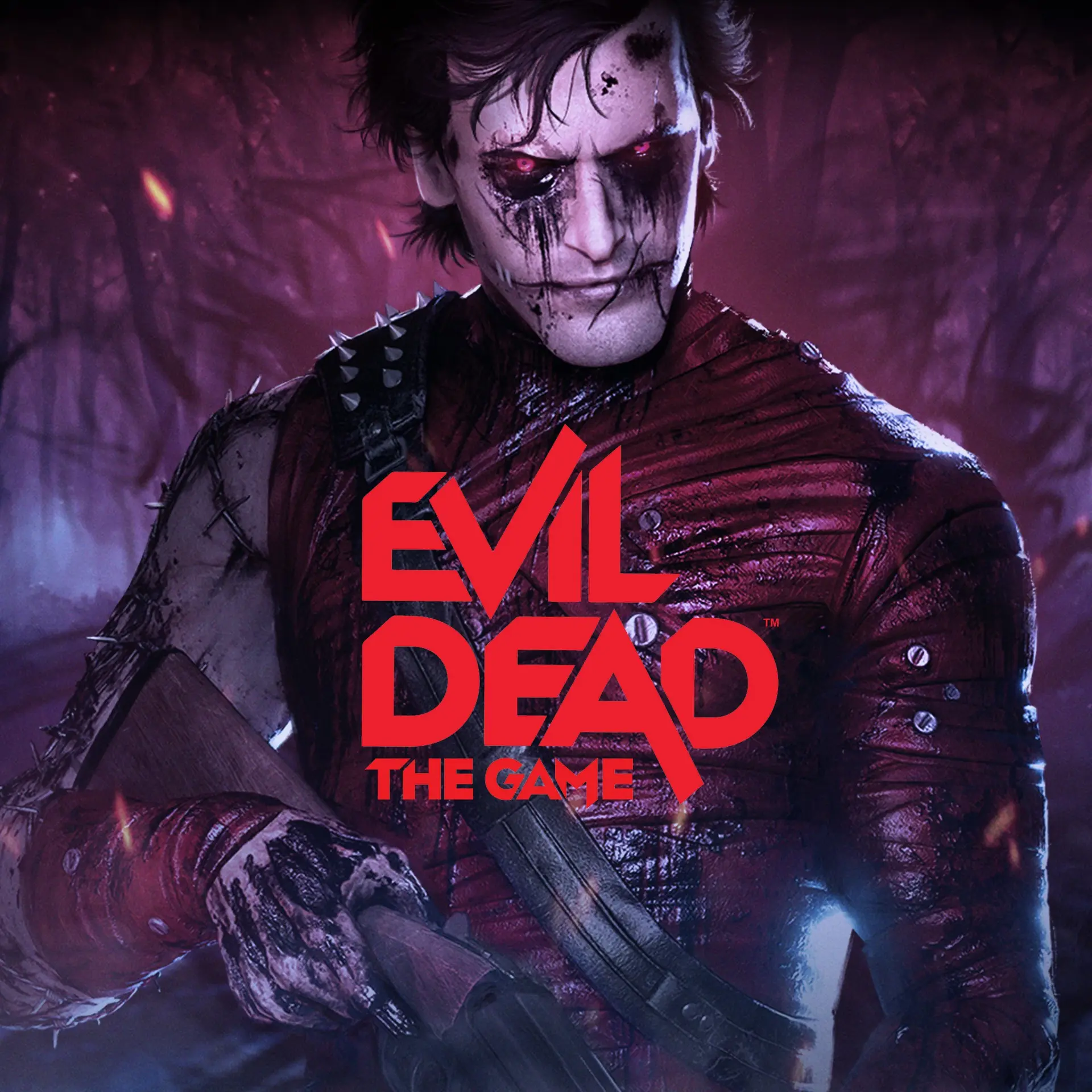 Evil Dead: The Game - Ash Savini Alternate Outfit (Xbox Games TR)