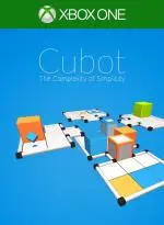 Cubot - The Complexity of Simplicity (XBOX One - Cheapest Store)