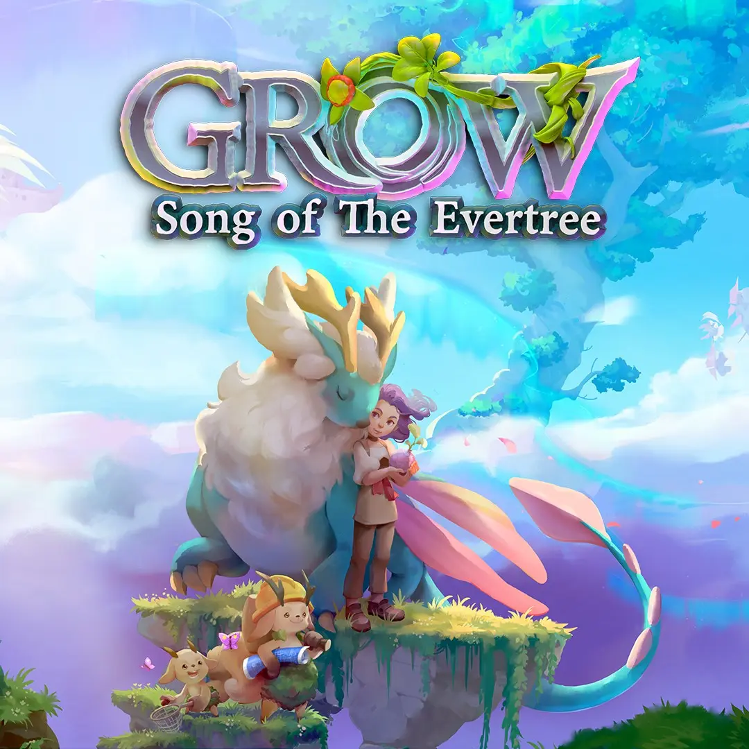 Grow: Song of the Evertree (XBOX One - Cheapest Store)