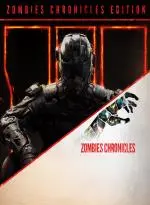 Call of Duty: Black Ops III - Zombies Chronicles Edition (Xbox Games UK)