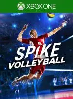 Spike Volleyball (Xbox Game EU)