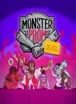 Monster Prom: XXL (Xbox Games US)