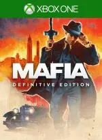 Mafia: Definitive Edition (Xbox Games BR)