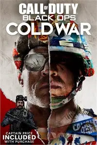 Call of Duty: Black Ops Cold War (XBOX One - Cheapest Store)
