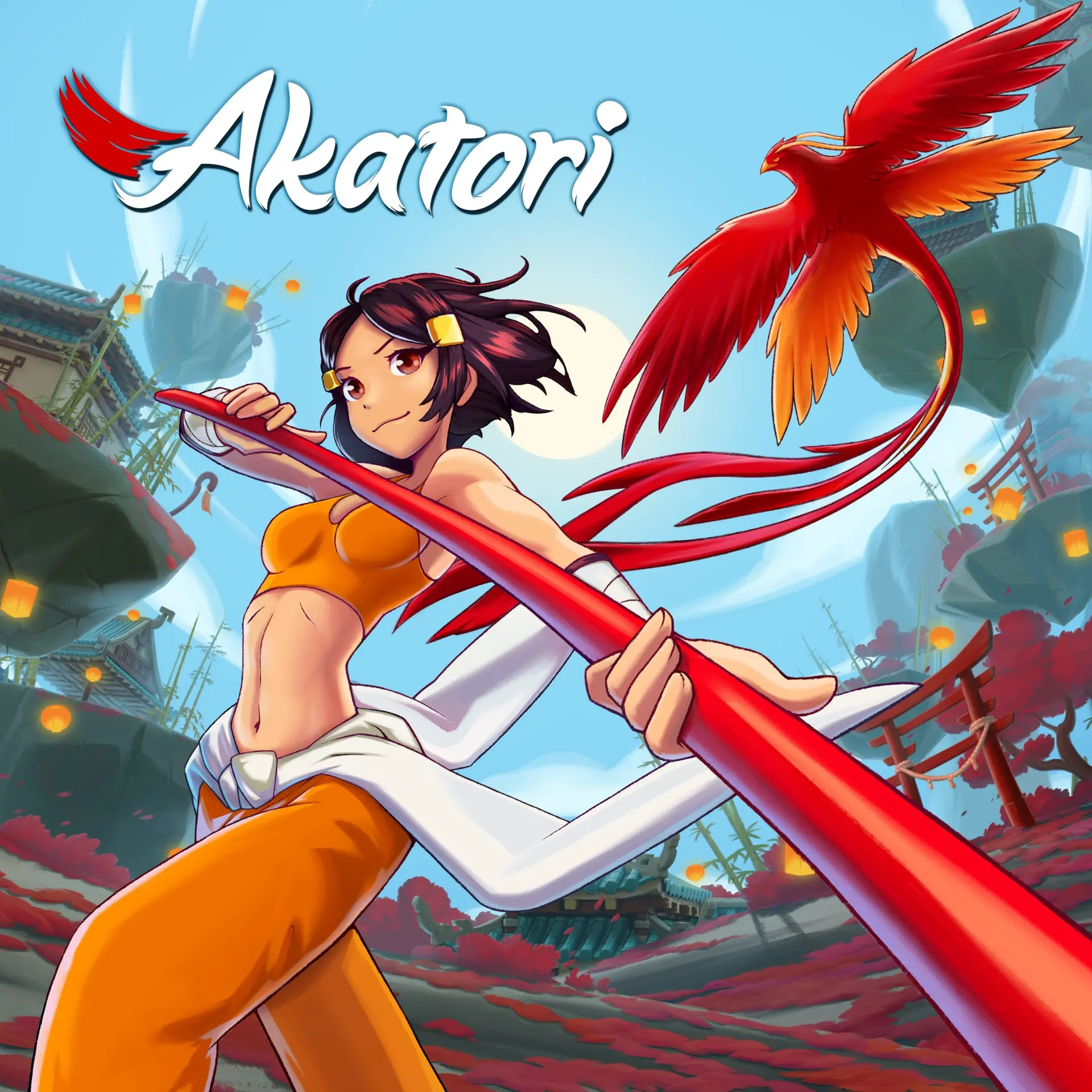 Akatori (Xbox Game EU) Akatori (Xbox Game EU)