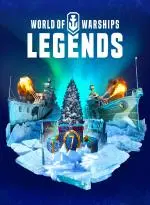 World of Warships: Legends – Holiday Cruisers (Xbox Game EU)