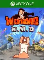 Worms W.M.D (Xbox Games US)