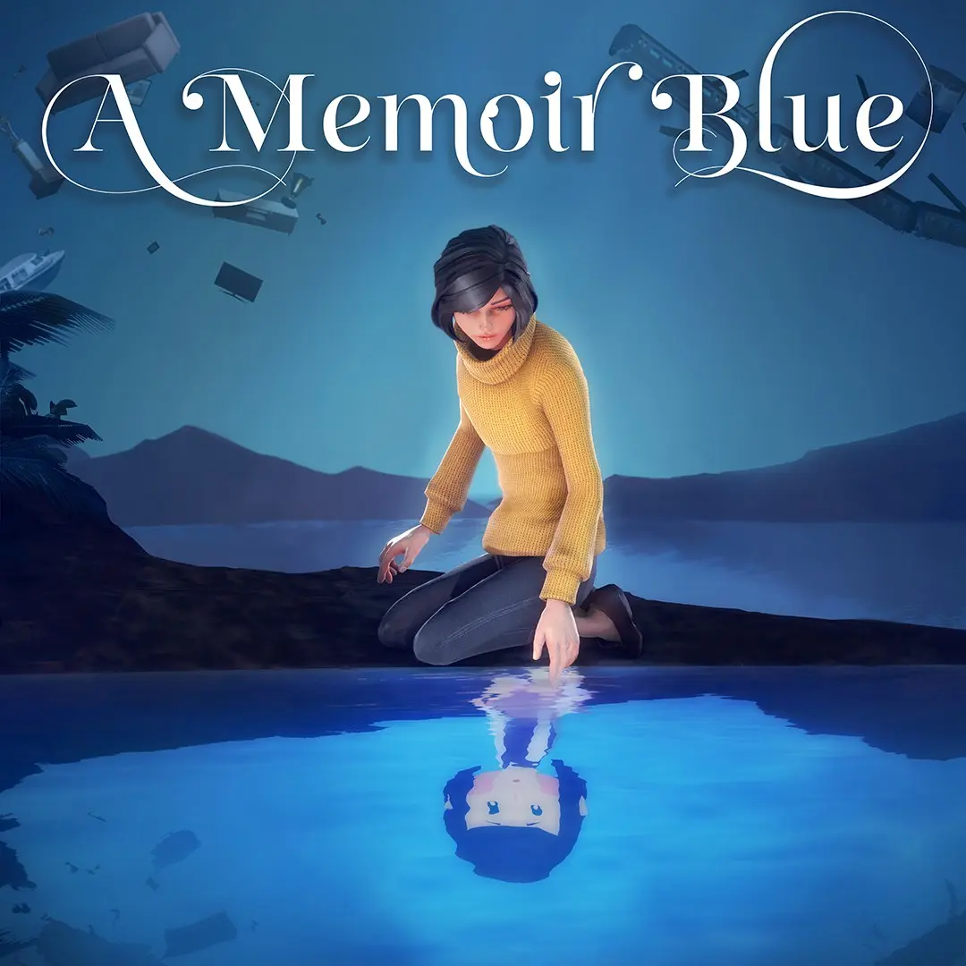 A Memoir Blue (Xbox Games TR)