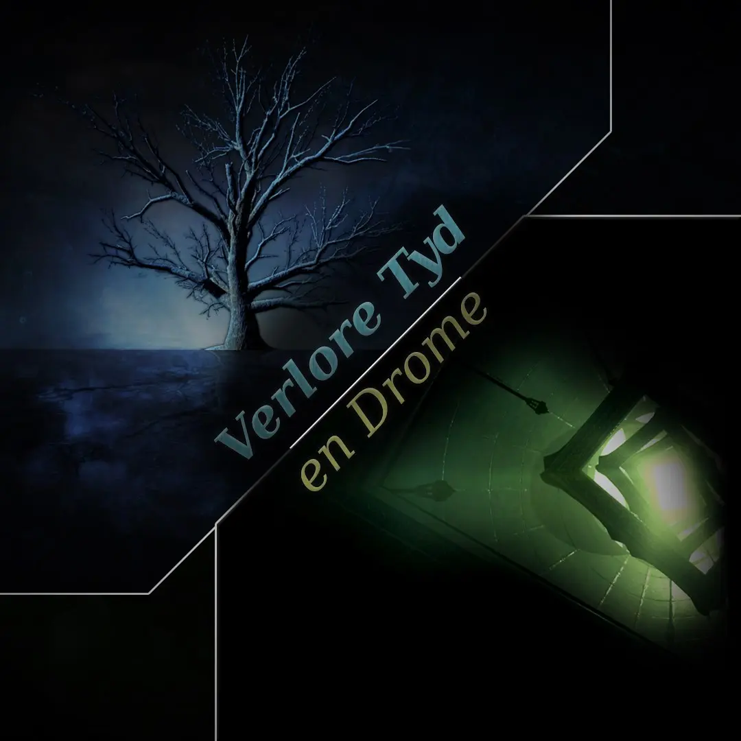 Verlore Tyd en Drome - Bundle (Xbox Games BR)