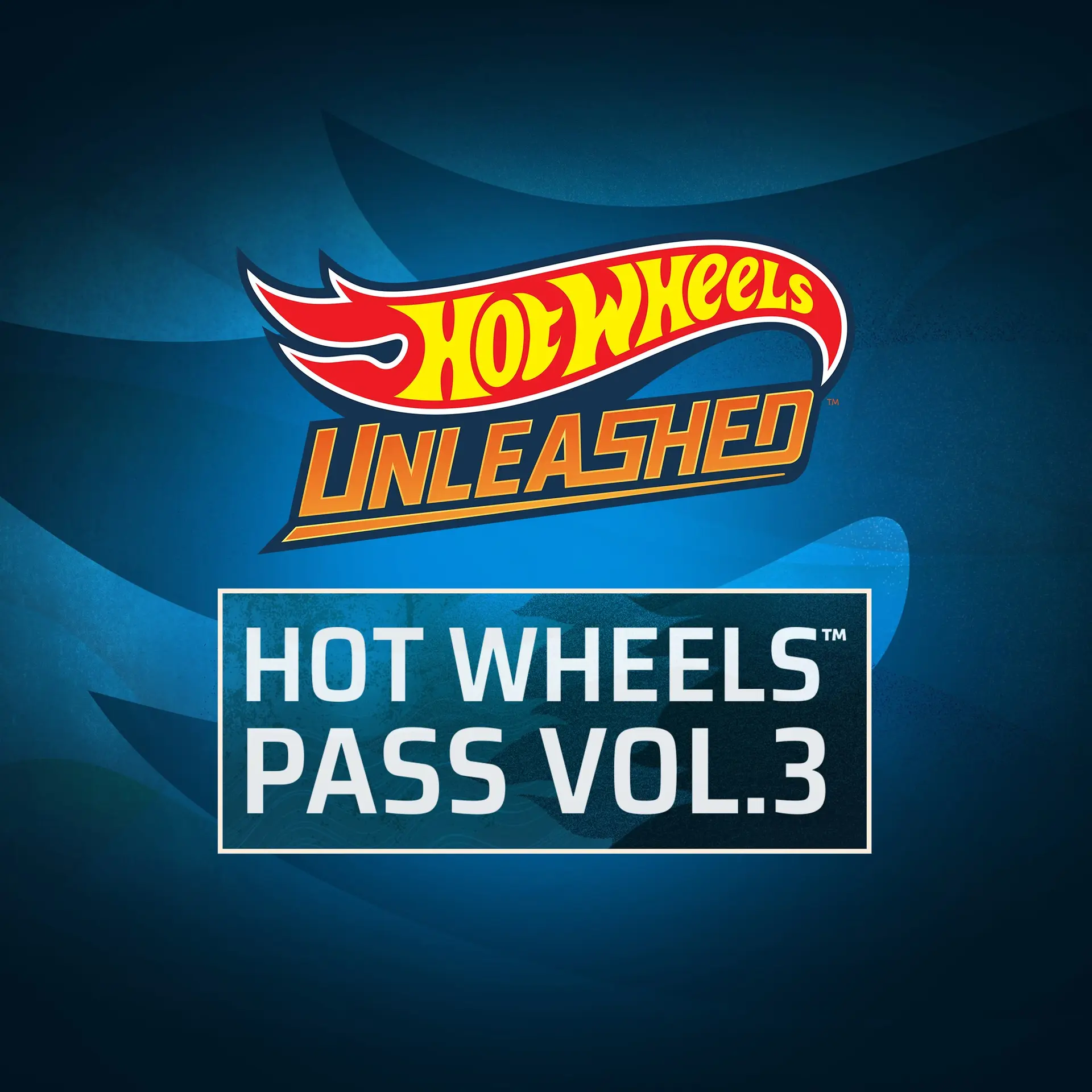HOT WHEELS™ Pass Vol. 3 - Xbox Series X|S (Xbox Games UK)
