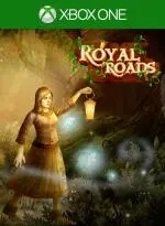 Royal Roads (XBOX One - Cheapest Store)