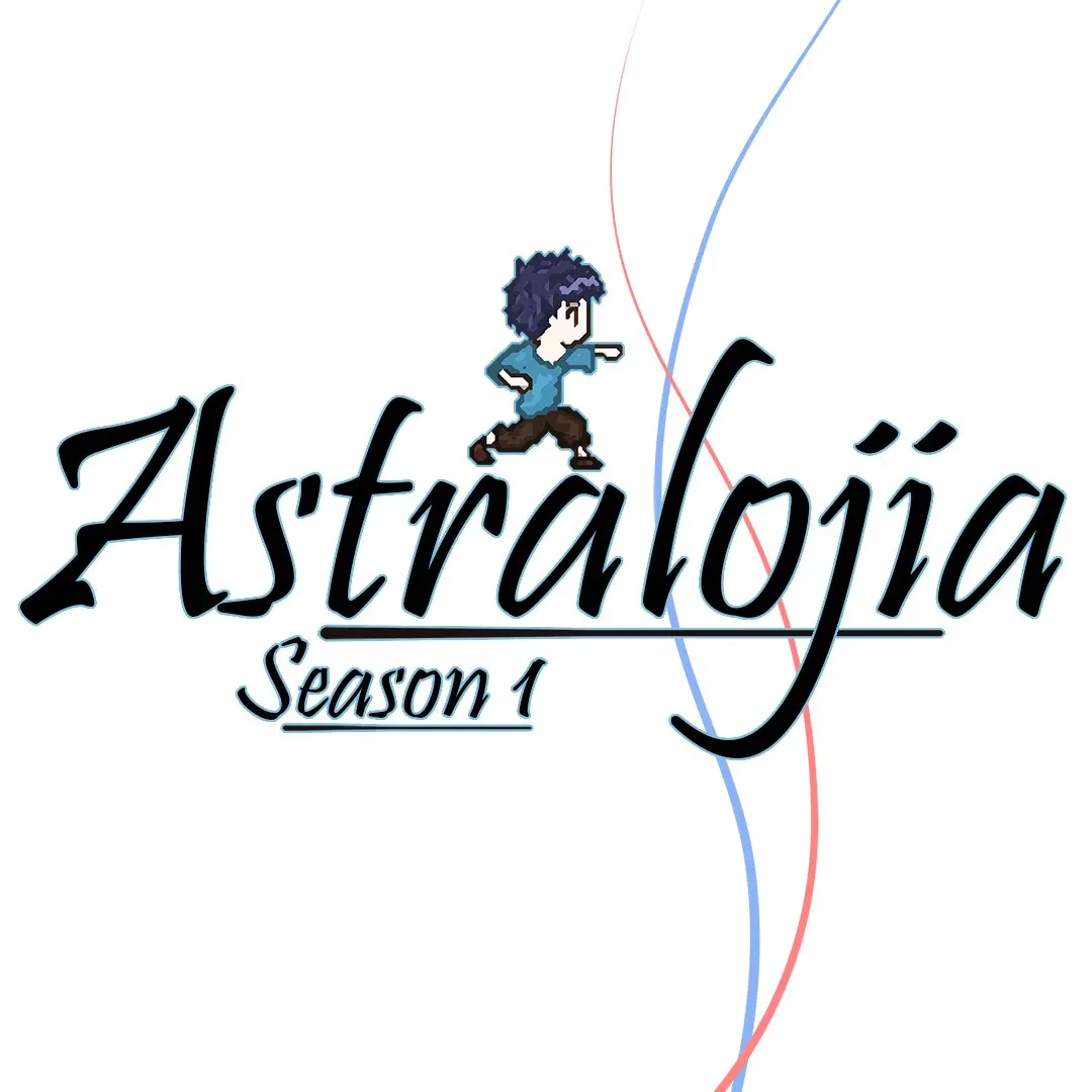 Astralojia: Season 1 (Xbox Game EU)