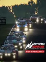 Assetto Corsa Competizione Intercontinental GT Pack DLC (Xbox Game EU)
