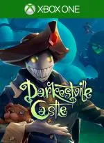 Darkestville Castle (XBOX One - Cheapest Store)