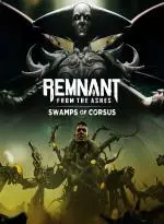Swamps of Corsus (Xbox Games BR)