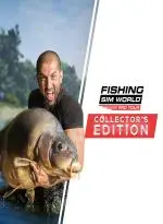 Fishing Sim World: Pro Tour - Collector's Edition (Xbox Games US)