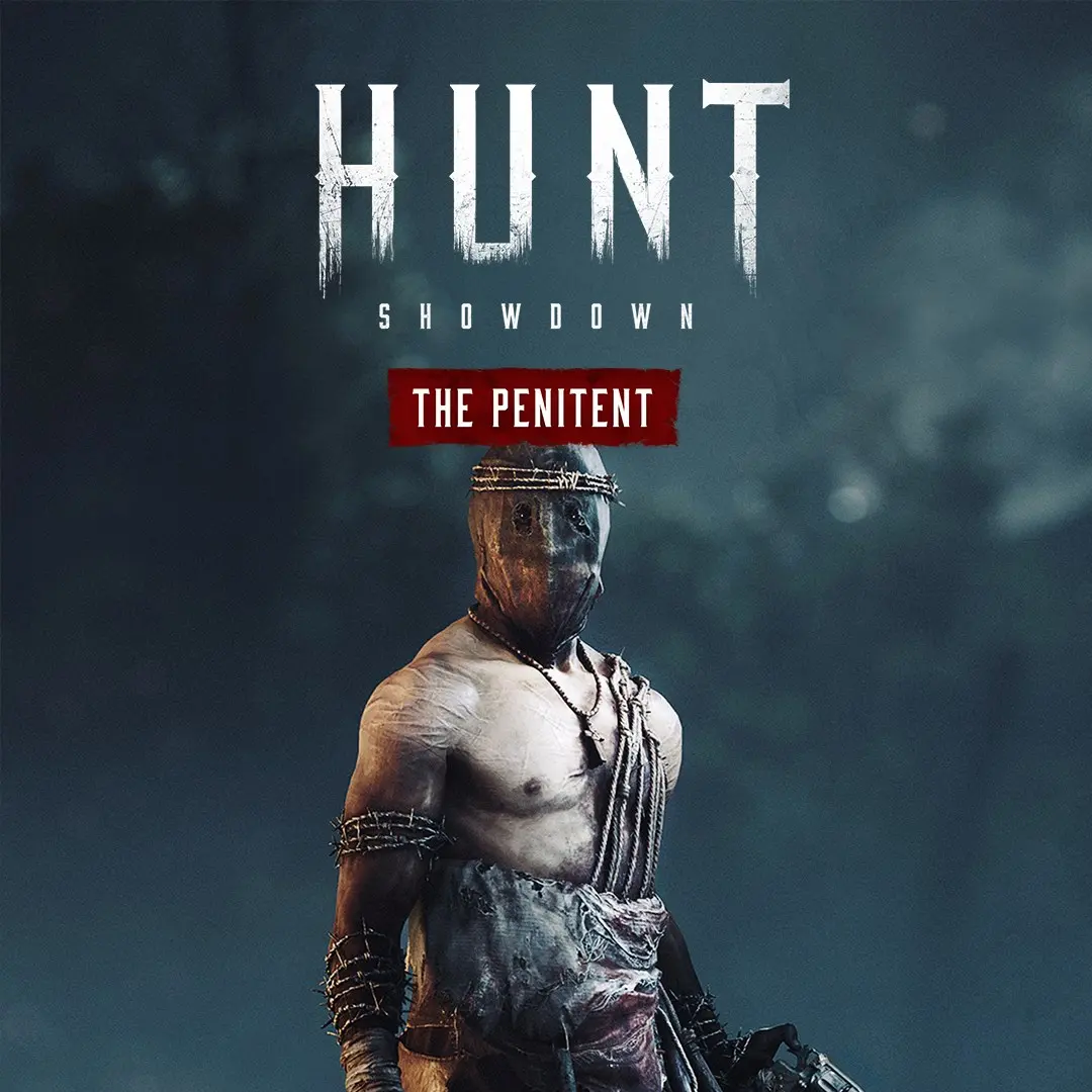Hunt: Showdown – The Penitent (XBOX One - Cheapest Store)
